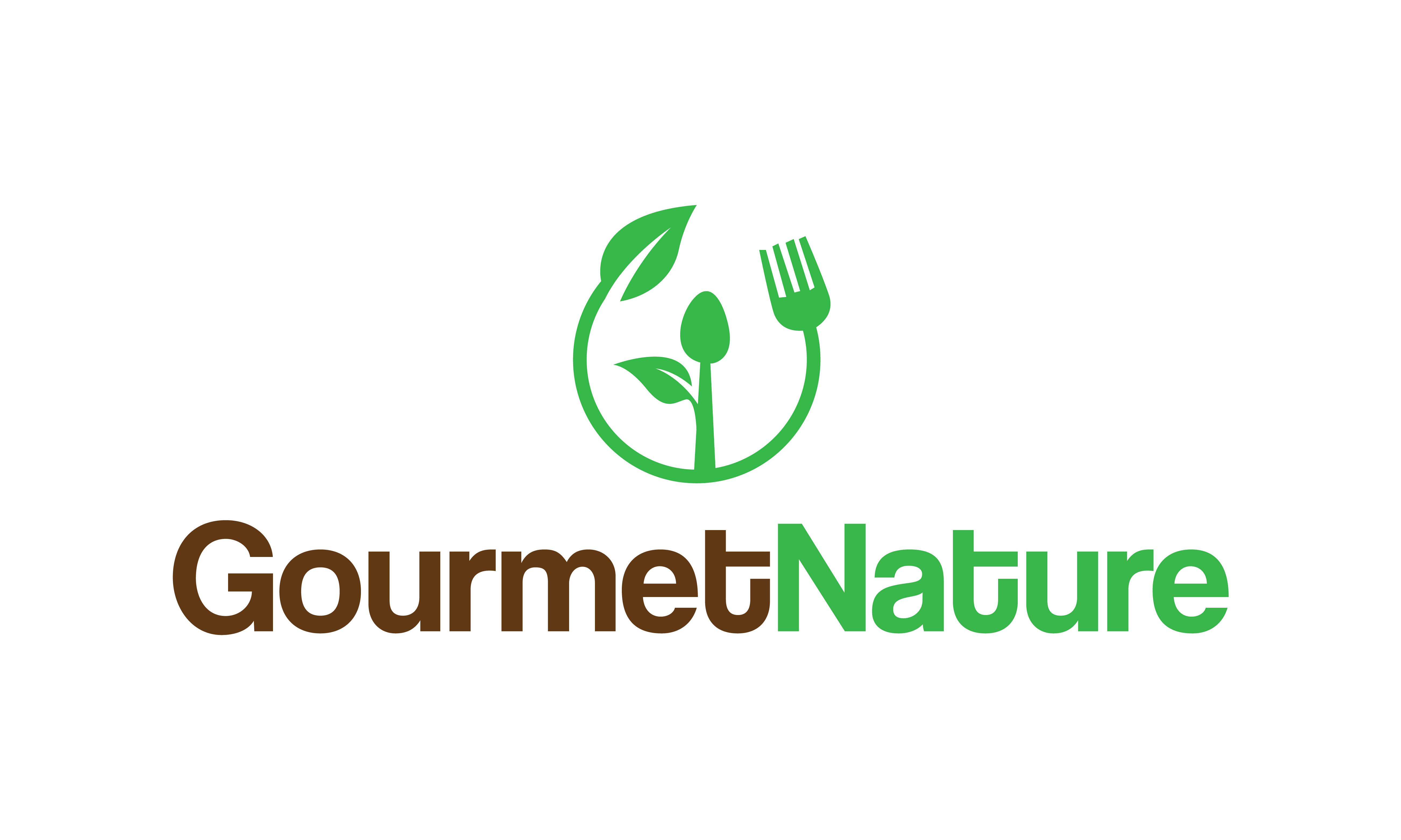 GourmetNature logo